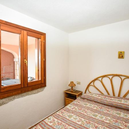 La Rosa Dei Venti Apts Porto San Paolo  Esterno foto
