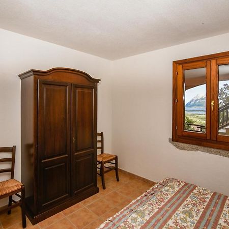 La Rosa Dei Venti Apts Porto San Paolo  Esterno foto