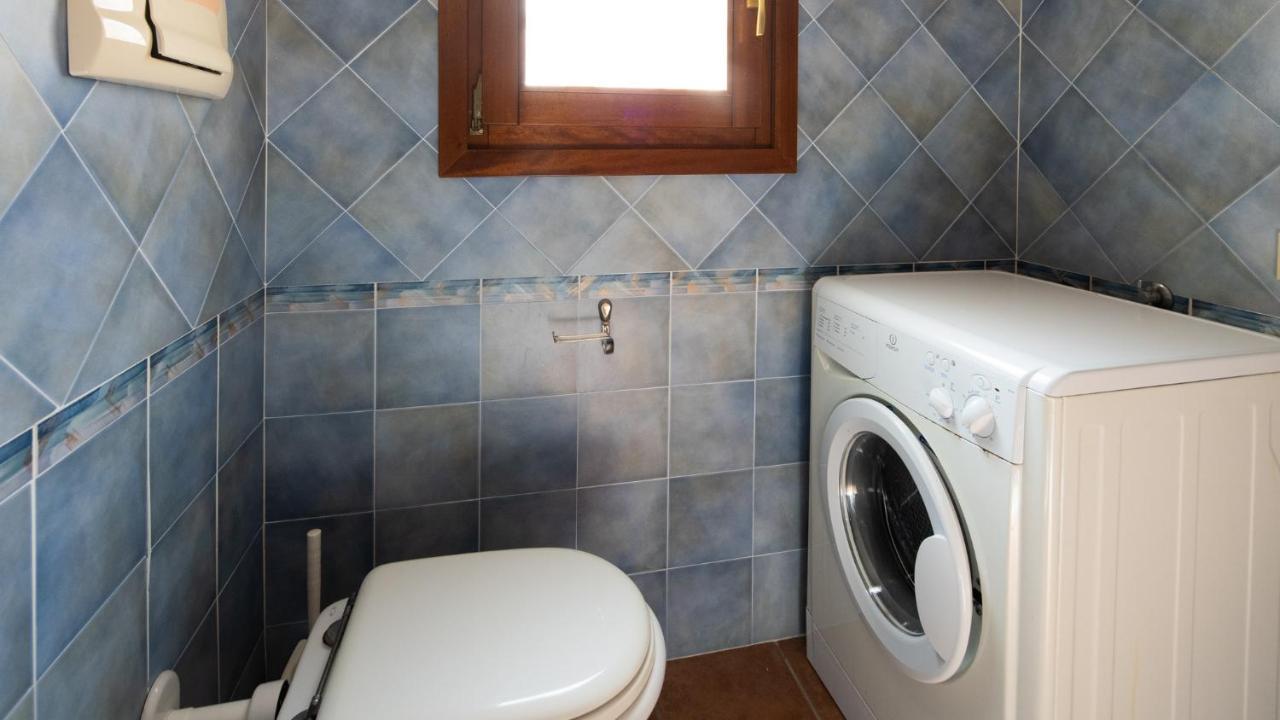 La Rosa Dei Venti Apts Porto San Paolo  Esterno foto