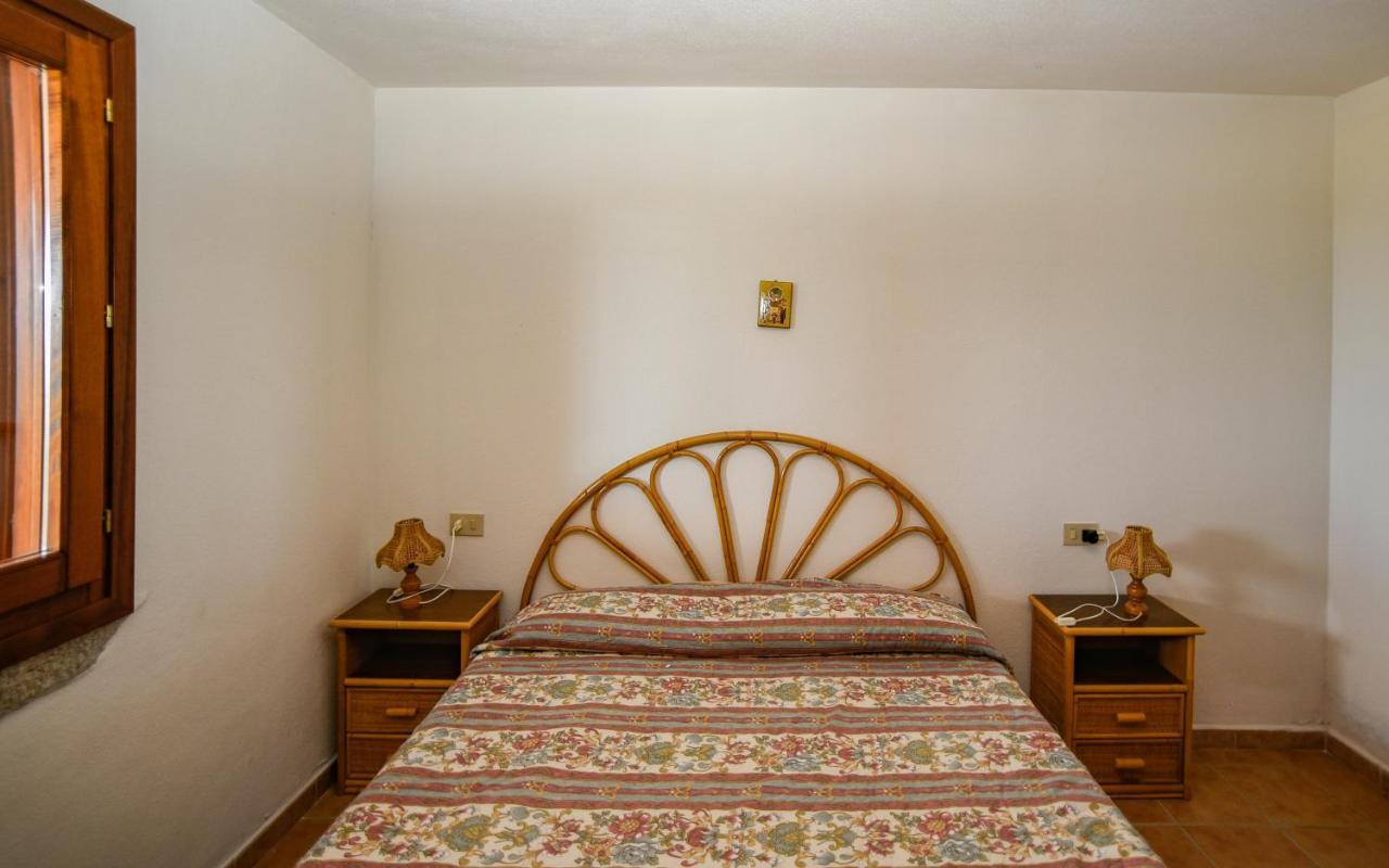 La Rosa Dei Venti Apts Porto San Paolo  Esterno foto