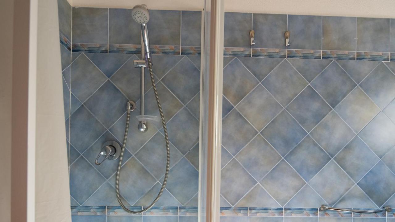La Rosa Dei Venti Apts Porto San Paolo  Esterno foto