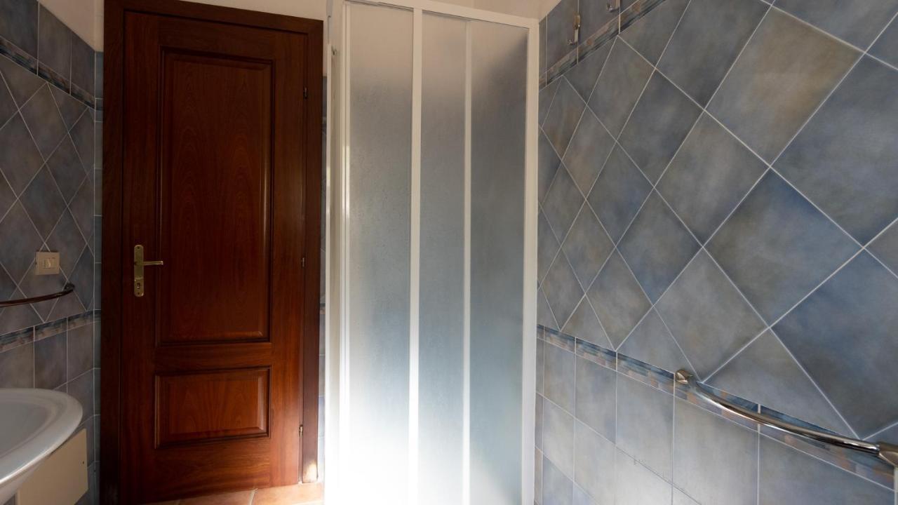 La Rosa Dei Venti Apts Porto San Paolo  Esterno foto