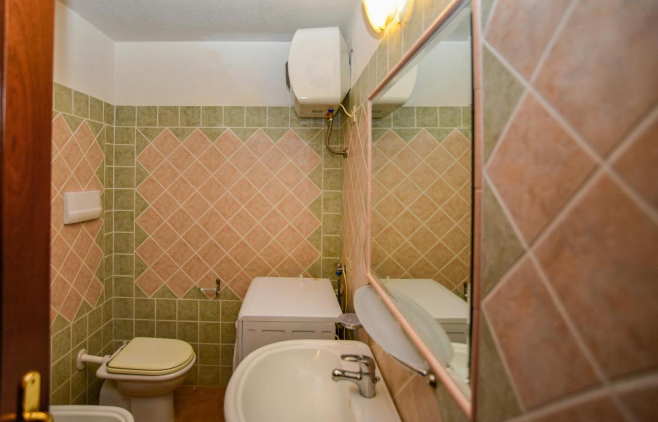 La Rosa Dei Venti Apts Porto San Paolo  Esterno foto