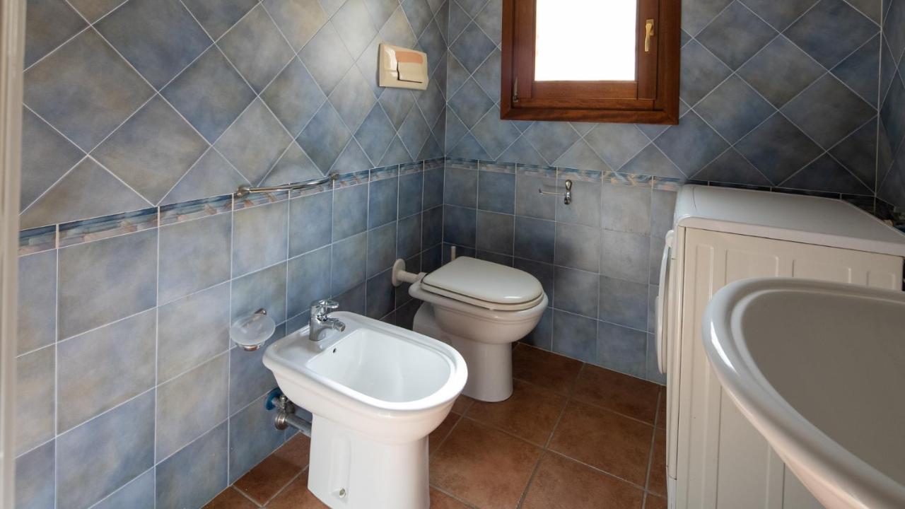 La Rosa Dei Venti Apts Porto San Paolo  Esterno foto